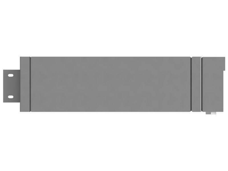 СЕРДЕЧНИК МАСЛООХЛАДИТЕЛЯ В СБОРЕ