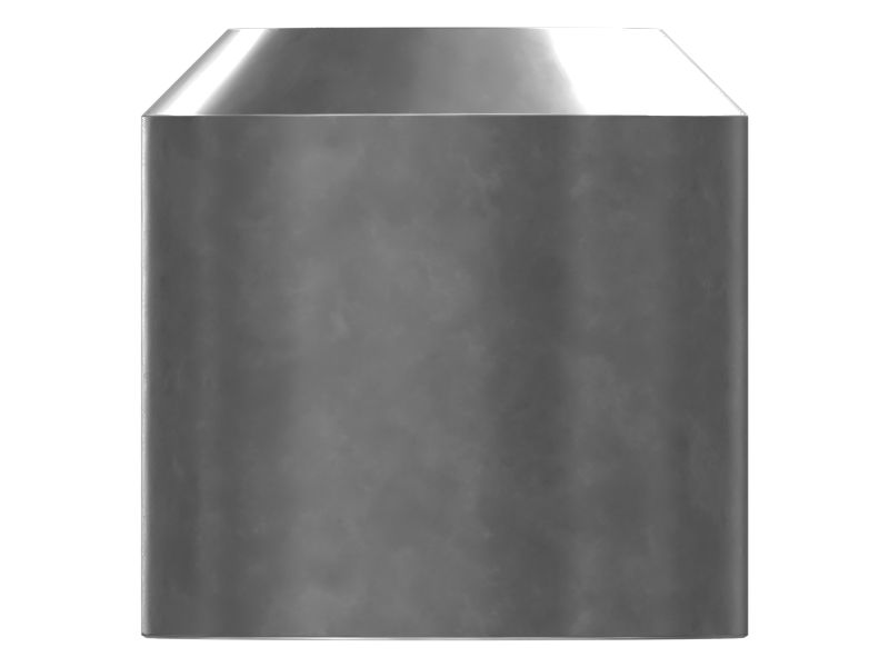 M14x2 Socket Setscrew