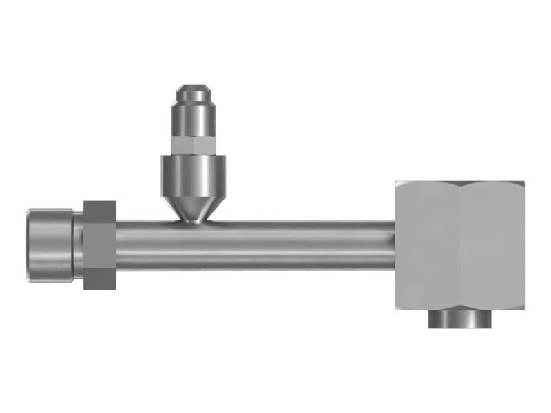 ФИТИНГ В СБОРЕ