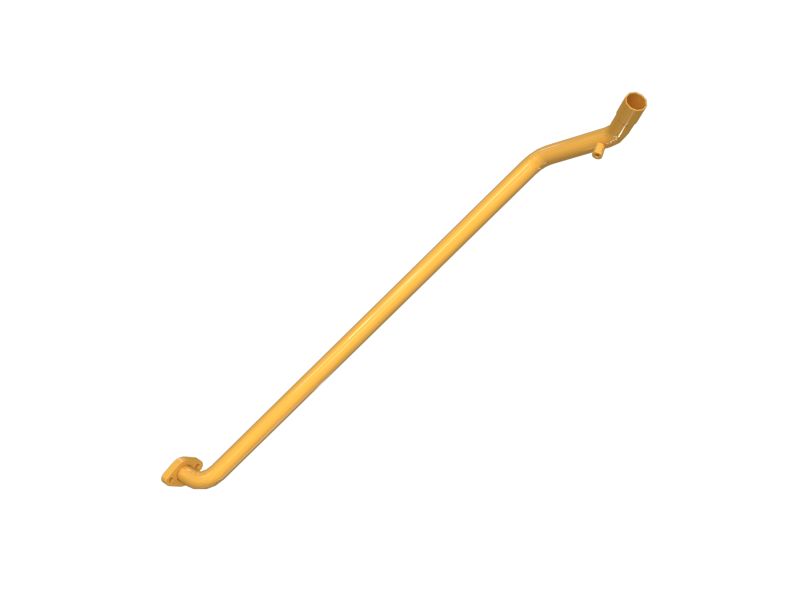 264-2497: Engine Oil Filler Tube Assembly | CATCorp