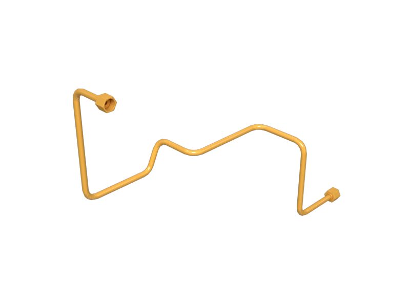 ТРУБКА В СБОРЕ