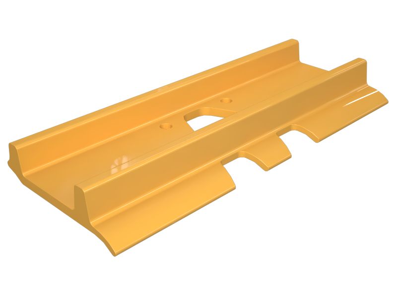 БАШМАК ТРАКОВОЙ ЛЕНТЫ