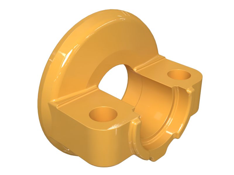 134-6638: ОБОЙМА