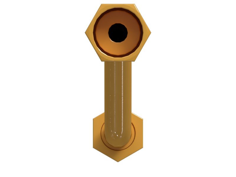 Гидравлический трубопровод