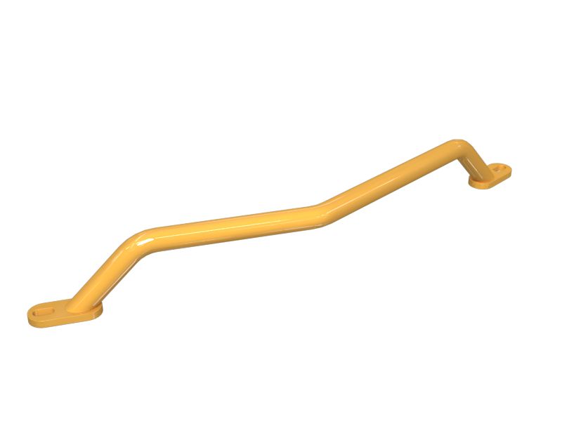 250-0931: Enclosed ROPS Handrail | CATCorp