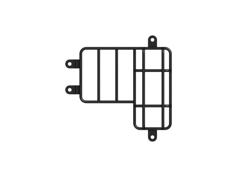 ОГРАЖДЕНИЕ В СБОРЕ