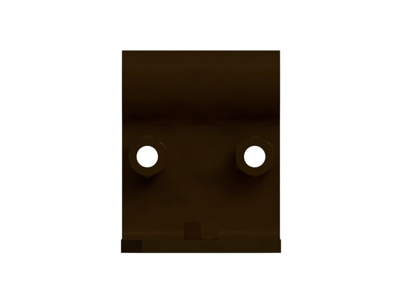 СКОБА В СБОРЕ