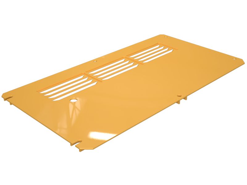 320-5682: ПЛАСТИНА В СБОРЕ