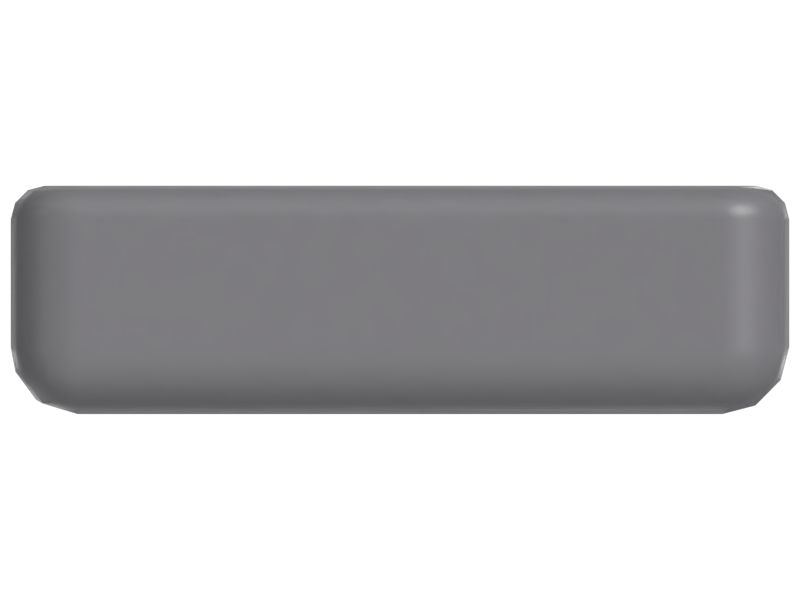 235-5991: Operator Armrest Pad | CATCorp