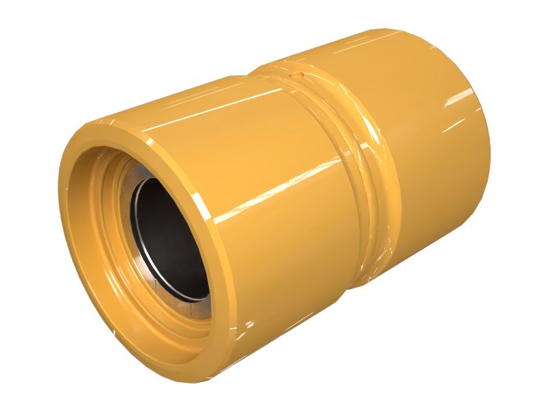 474-9144: РОЛИК ОПОРНЫЙ В СБОРЕ