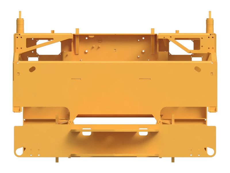 РАМА В СБОРЕ