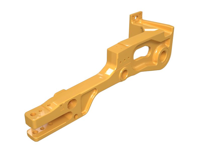 340-4200: РАМА ПРАВАЯ