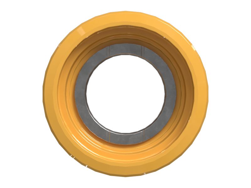 РОЛИК ОПОРНЫЙ В СБОРЕ