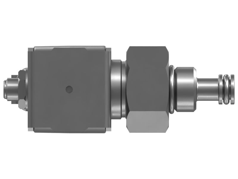 БЛОК КЛАПАНА ЭЛЕКТРОМАГНИТНОГО