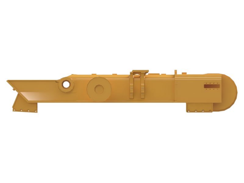 РАМА ЛЕВАЯ В СБОРЕ