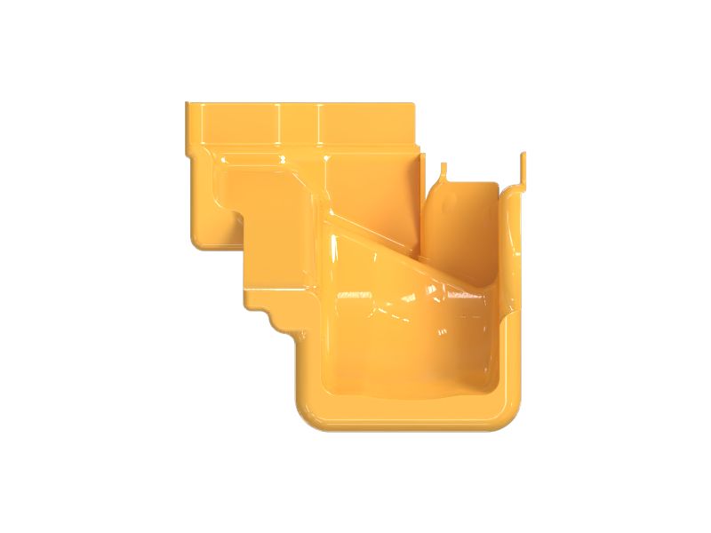 Теплозащитный экран