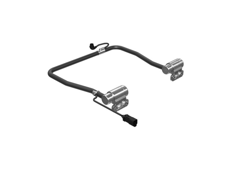 Кронштейн зеркала