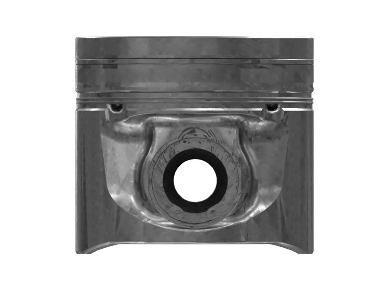 ПОРШЕНЬ В СБОРЕ