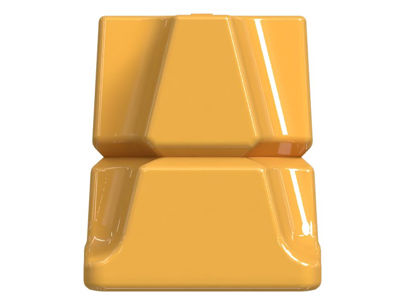 Кулачок колеса