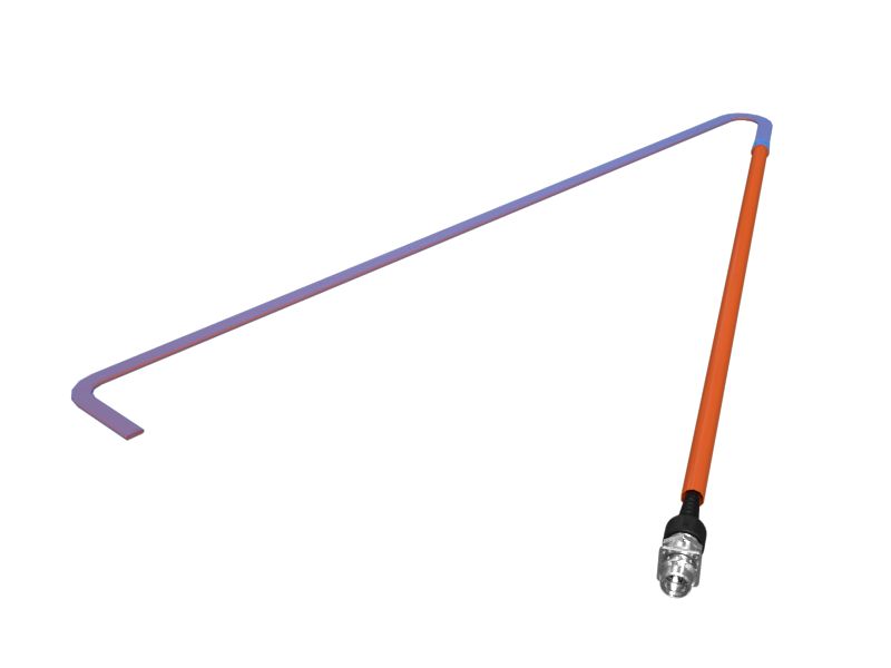 535-8875: НАГРЕВАТЕЛЬ В СБОРЕ-TA