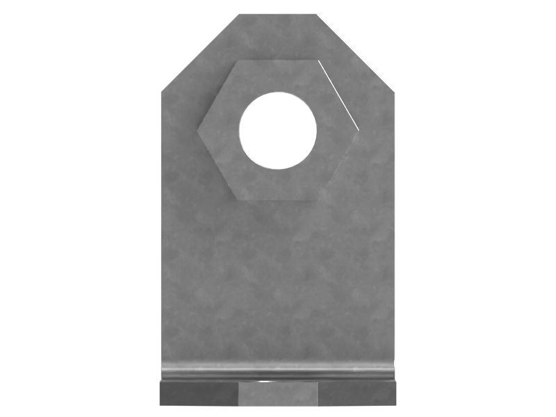 КРОНШТЕЙН В СБОРЕ