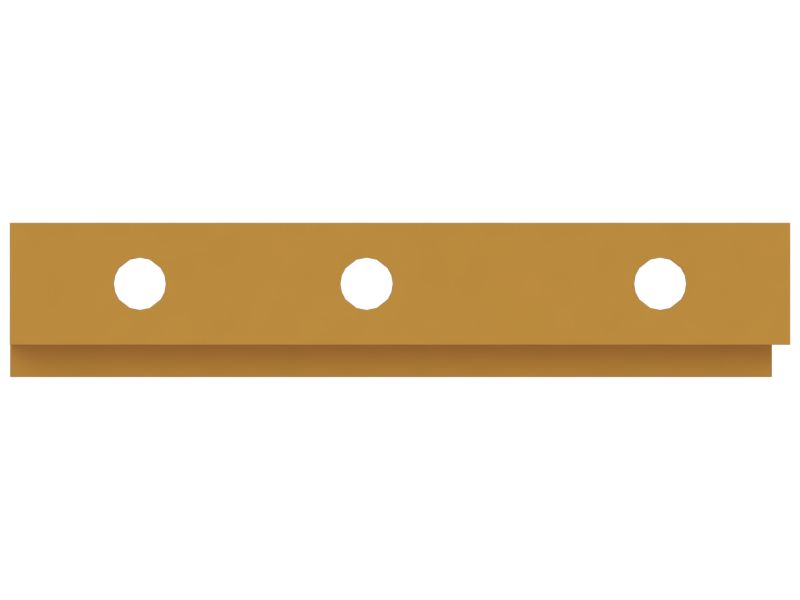 ОГРАЖДЕНИЕ В СБОРЕ ЛЕВОЕ