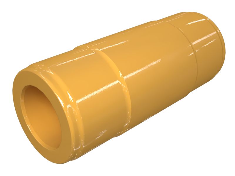 ВТУЛКА ГУСЕНИЧНОЙ ЛЕНТЫ