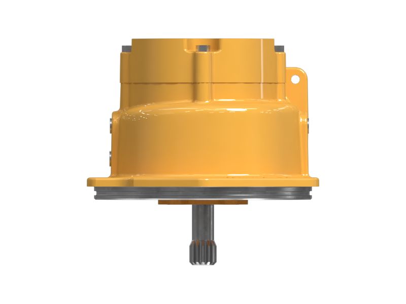 БЛОК ВСПОМОГАТЕЛЬНОГО НАСОСА