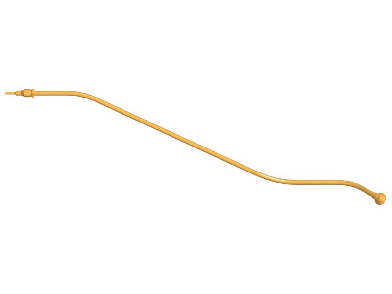 474-9679: Engine Oil Level Gauge Guide Tube Assembly | Cat® Parts Store