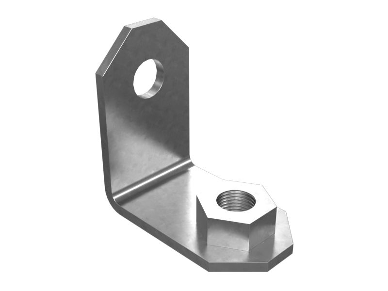 КРОНШТЕЙН В СБОРЕ