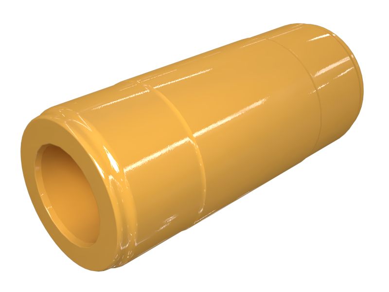 ВТУЛКА ГУСЕНИЧНОЙ ЛЕНТЫ