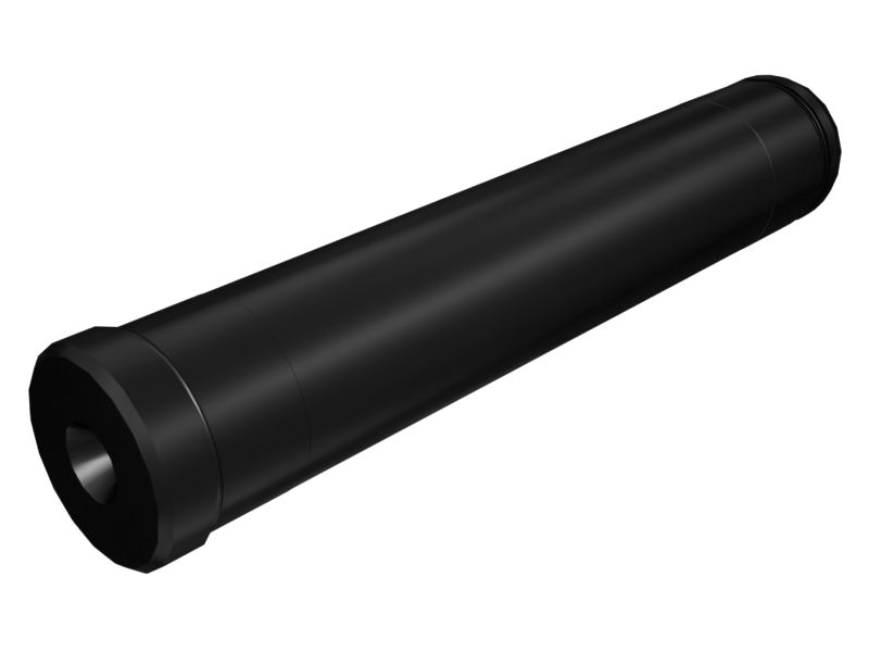 45.7mm Diameter Track Master Pin