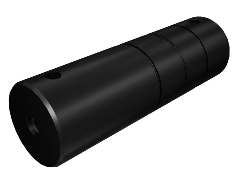 528-4864: ПРОМЕЖУТОЧНЫЙ ВАЛ