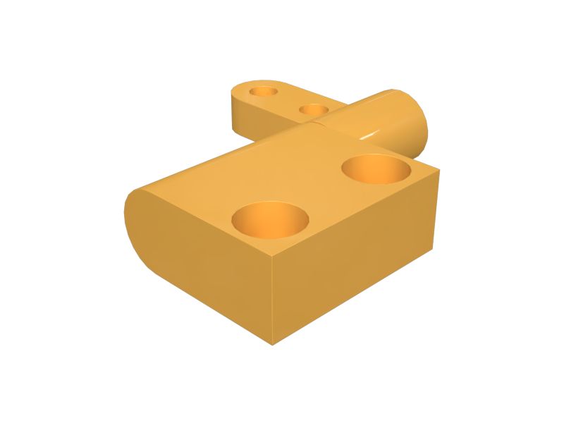 373-2319: ШАРНИР В СБОРЕ