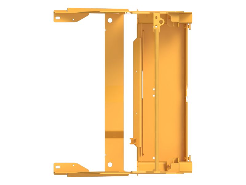 ОГРАЖДЕНИЕ В СБОРЕ