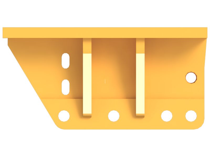 ОГРАЖДЕНИЕ В СБОРЕ ЛЕВОЕ