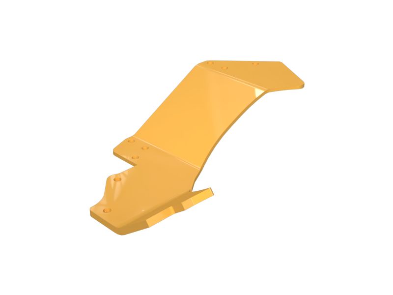 340-7475: ОГРАЖДЕНИЕ В СБОРЕ, ПРАВОЕ