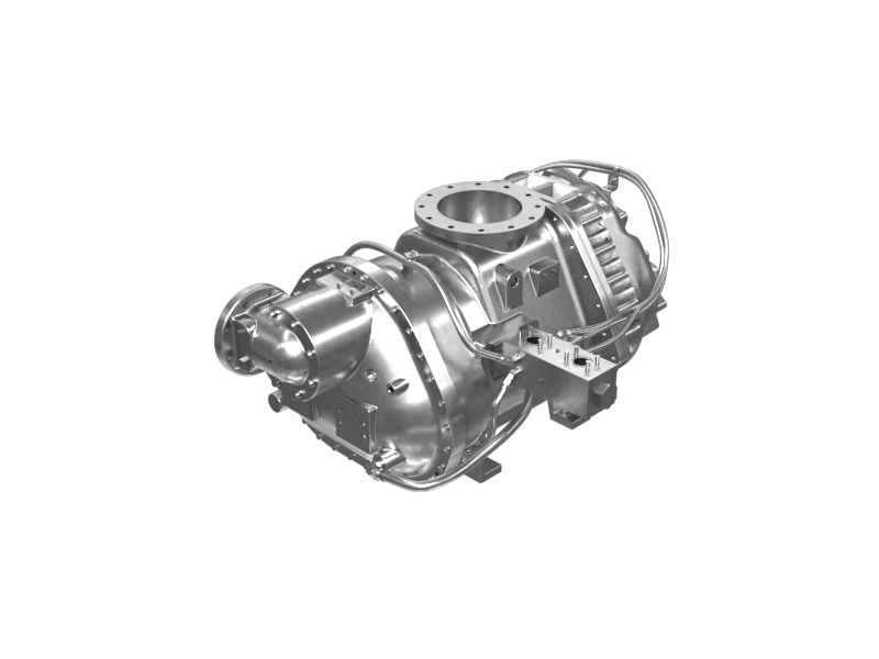 541-8638: COMPRESSOR 5418638 купить