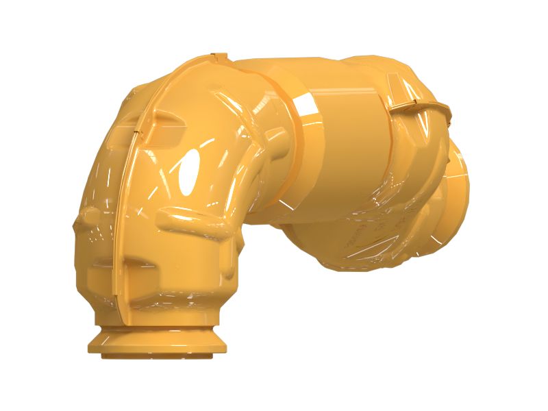 ТРУБА В СБОРЕ