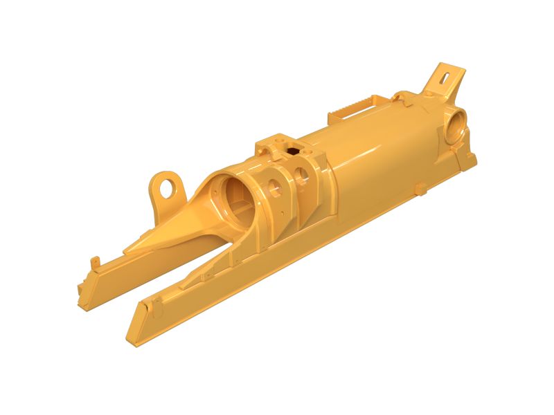 475-8673: РАМА ПРАВАЯ В СБОРЕ