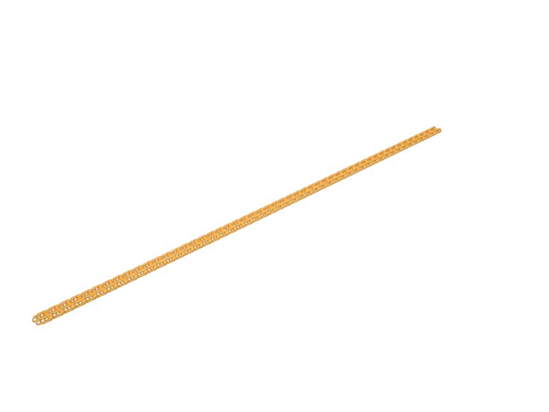 ЗВЕНО ГУСЕНИЧНОЙ ЛЕНТЫ В СБОРЕ