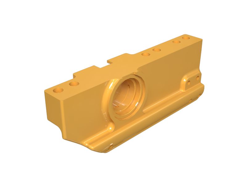 Ограждение в сборе