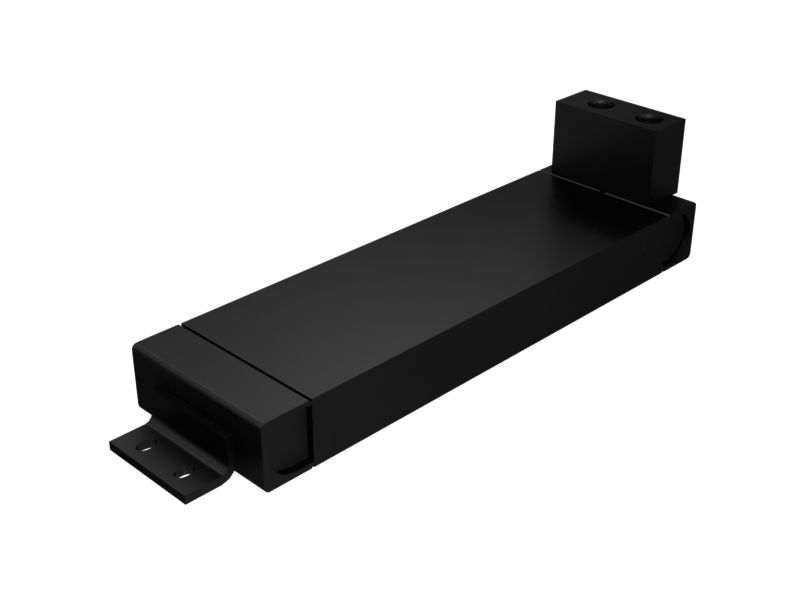 СЕРДЕЧНИК МАСЛООХЛАДИТЕЛЯ В СБОРЕ