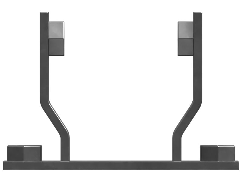 КРОНШТЕЙН В СБОРЕ