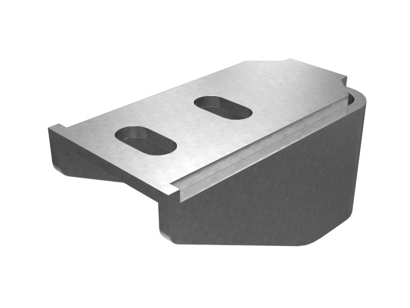 КРОНШТЕЙН В СБОРЕ