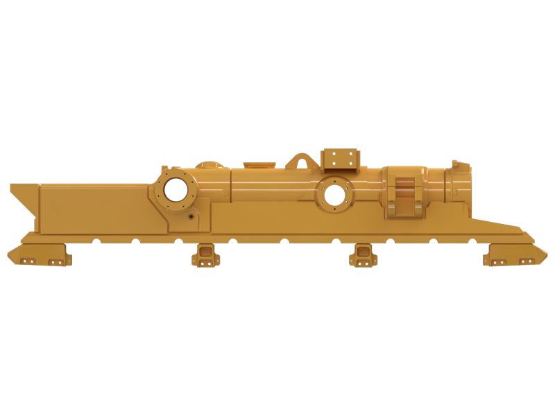 РАМА ЛЕВАЯ В СБОРЕ