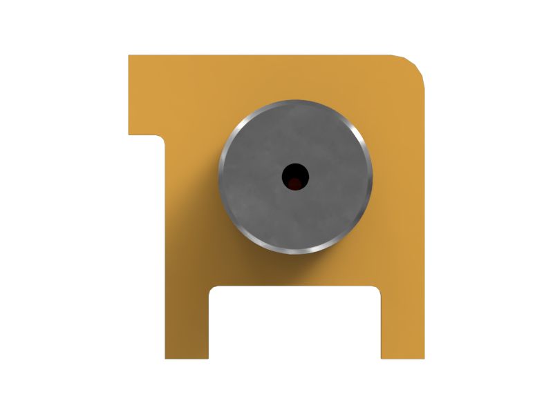 ШТОК В СБОРЕ