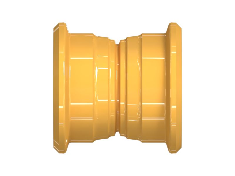 РОЛИК ОПОРНЫЙ В СБОРЕ