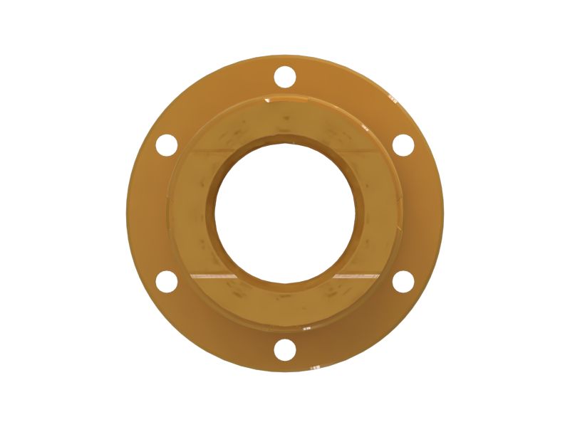 ВТУЛКА В СБОРЕ