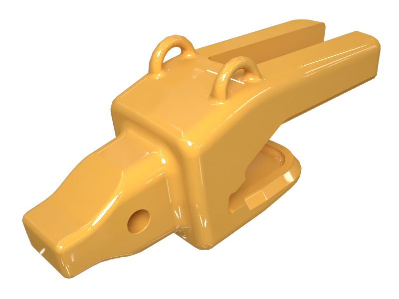 417-4620: ADAPTER-LH ( | Cat® Parts Store